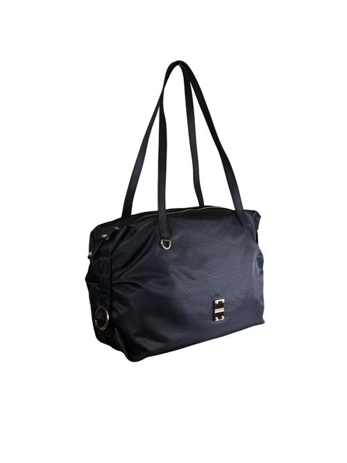 Teapot-Einkaufstasche/Schultertasche BORBONESE | 91010043RI Y66